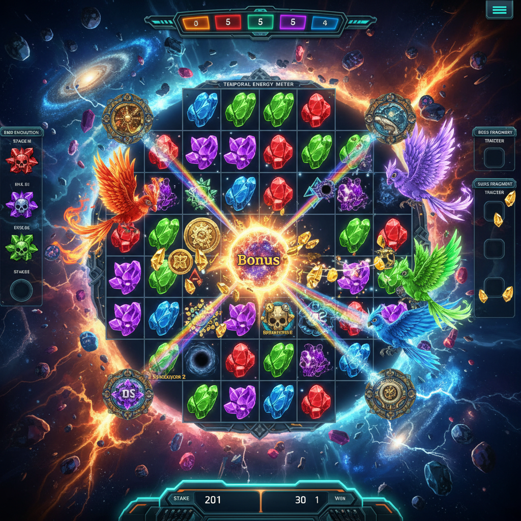 Pirots 5 Game